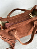 Torebka Leather Country Boho