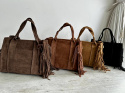 Torebka Leather Country Boho