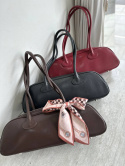 Torebka bagietka Leather Country