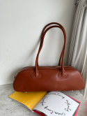 Torebka bagietka Leather Country